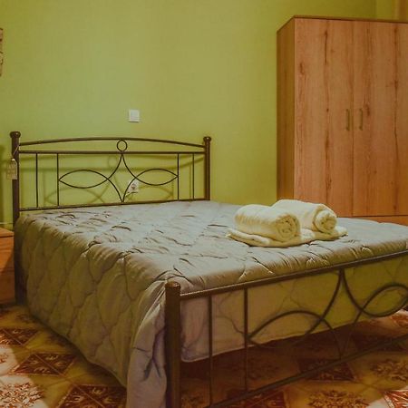 Villa62Rodos Kremastí Екстериор снимка