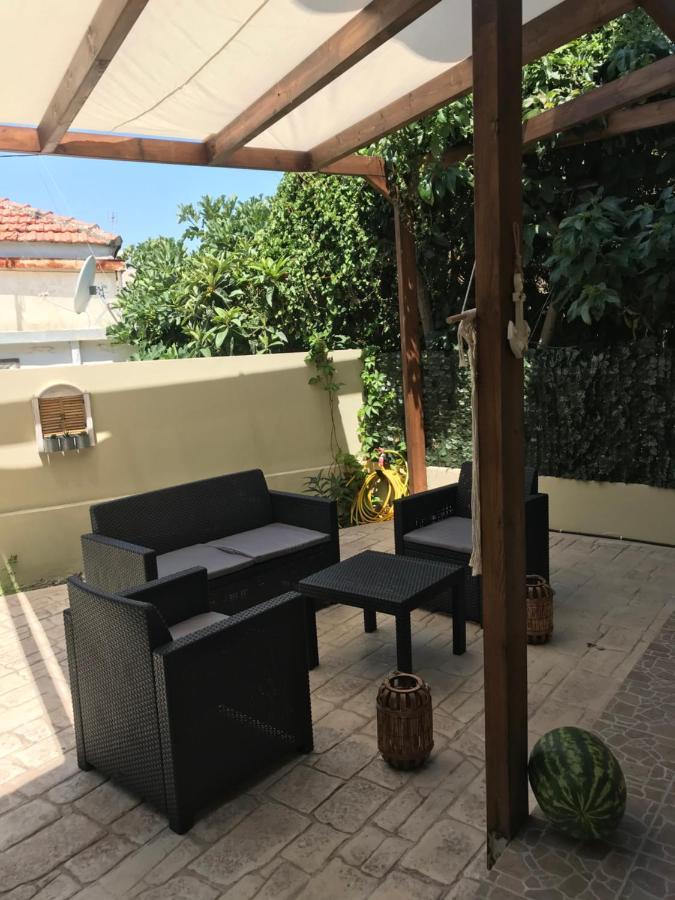 Villa62Rodos Kremastí Екстериор снимка
