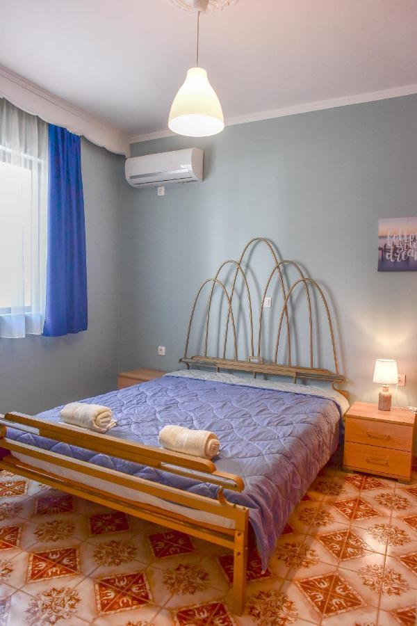 Villa62Rodos Kremastí Екстериор снимка