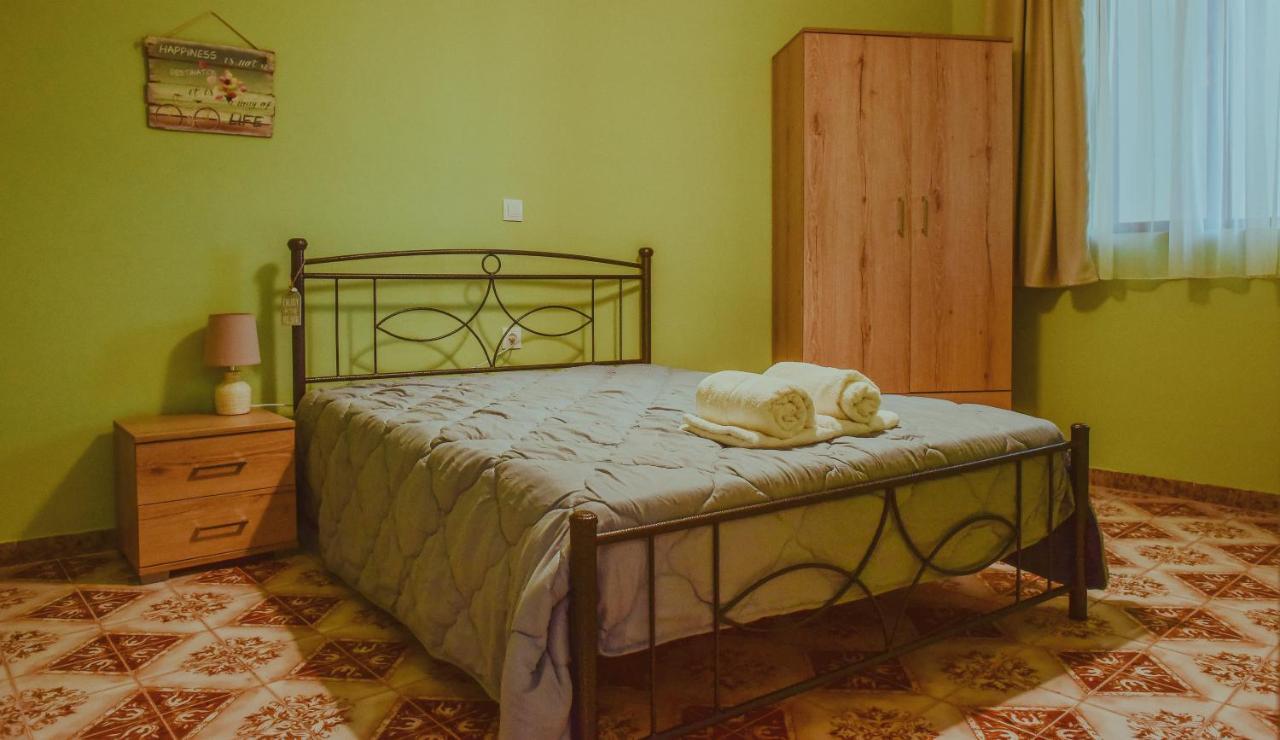 Villa62Rodos Kremastí Екстериор снимка