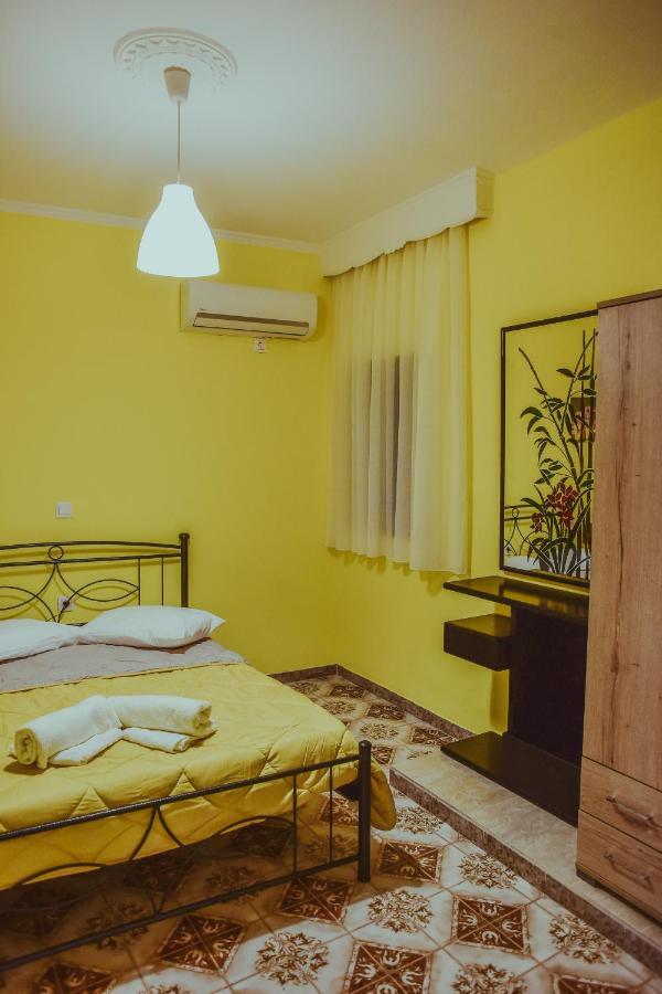 Villa62Rodos Kremastí Екстериор снимка