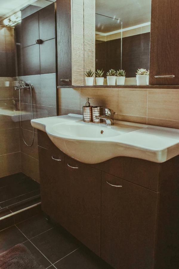 Villa62Rodos Kremastí Екстериор снимка