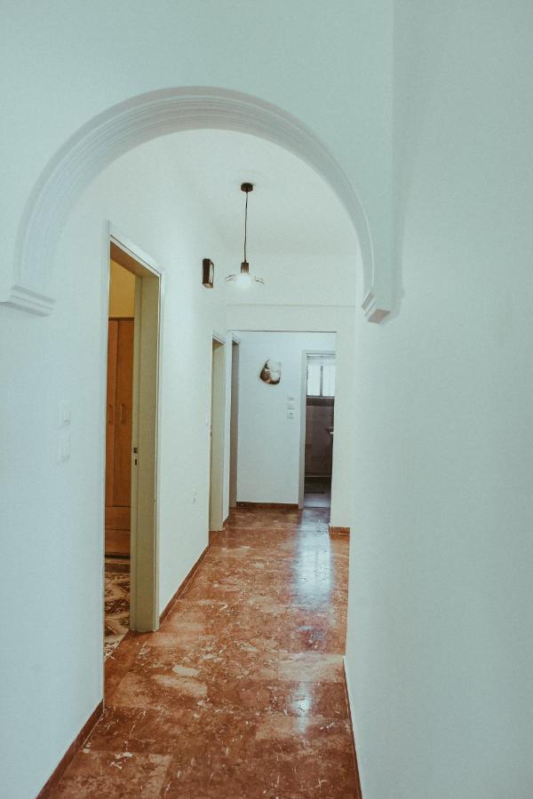 Villa62Rodos Kremastí Екстериор снимка