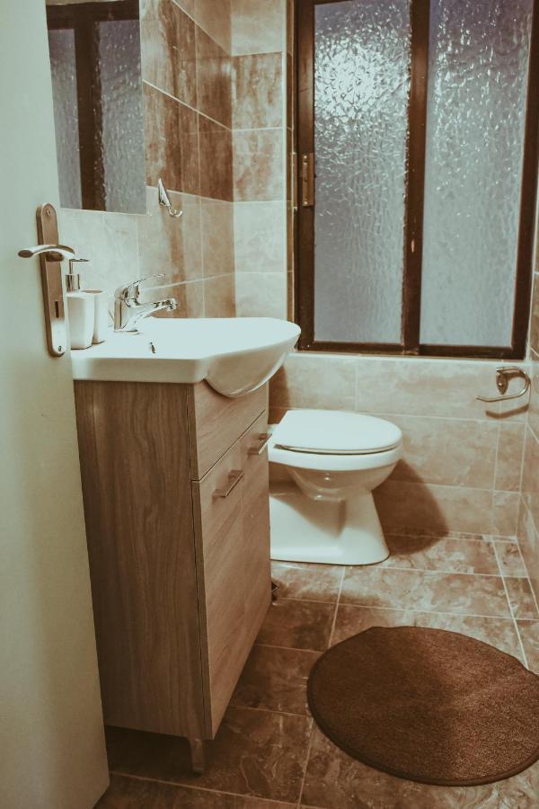 Villa62Rodos Kremastí Екстериор снимка
