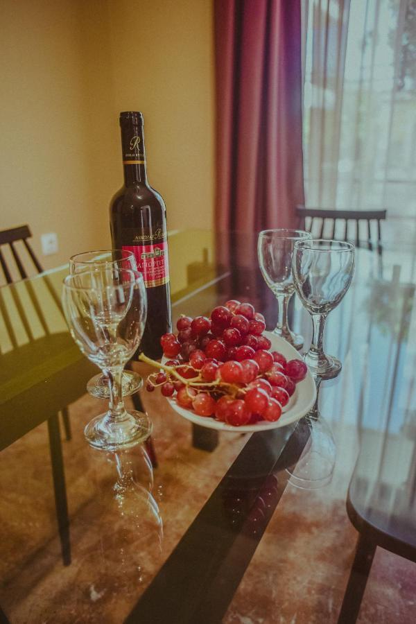 Villa62Rodos Kremastí Екстериор снимка