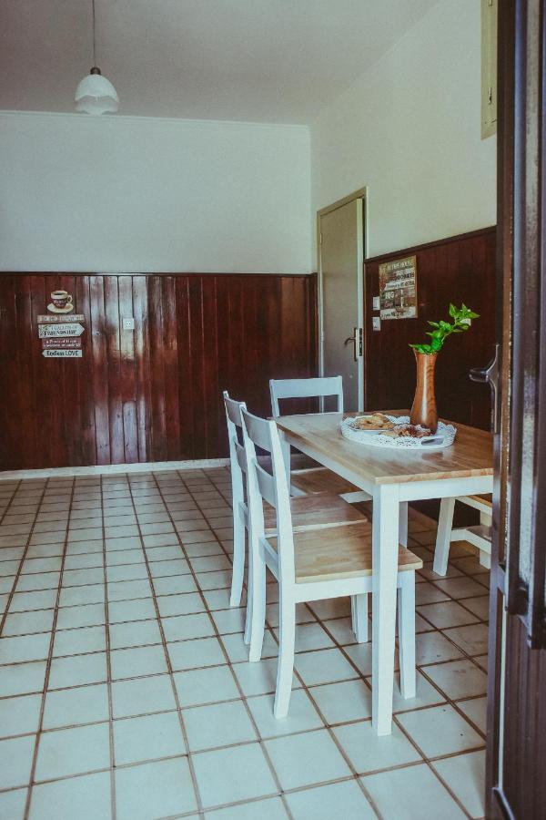 Villa62Rodos Kremastí Екстериор снимка