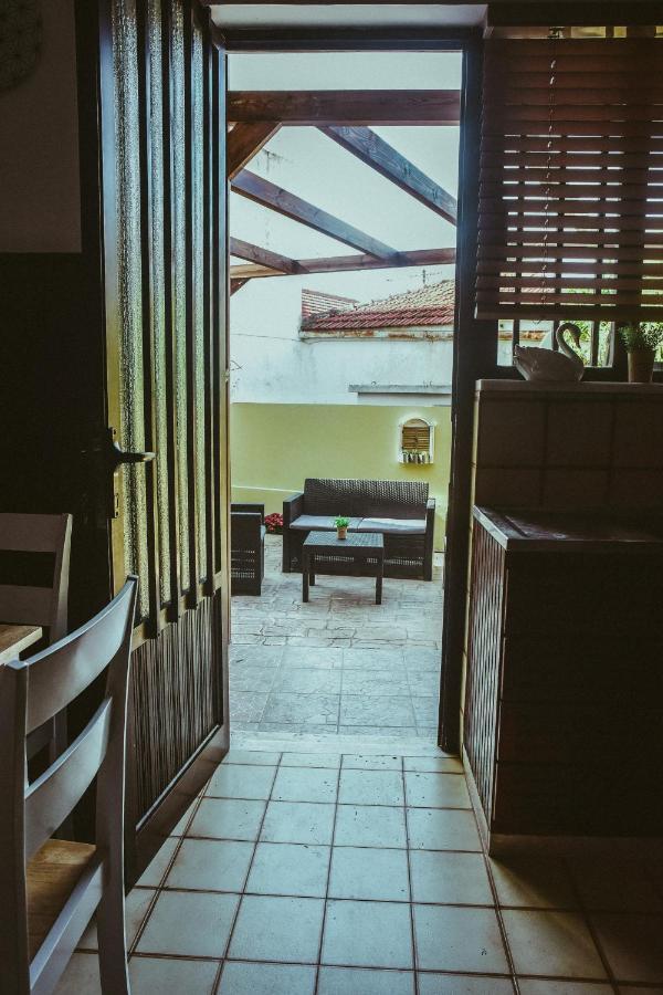 Villa62Rodos Kremastí Екстериор снимка